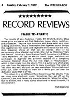 Articles & News